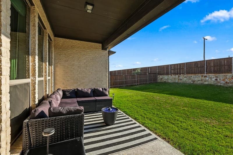 137 Chisos Court, Rhome TX 76078 - Photo 38