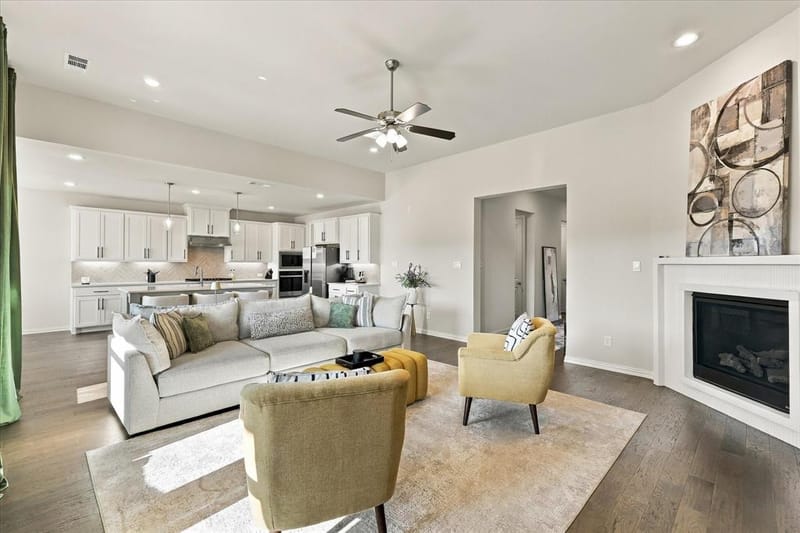 137 Chisos Court, Rhome TX 76078 - Photo 10