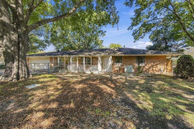 522 Old Telico Road, Ennis TX 75119 - Photo 2