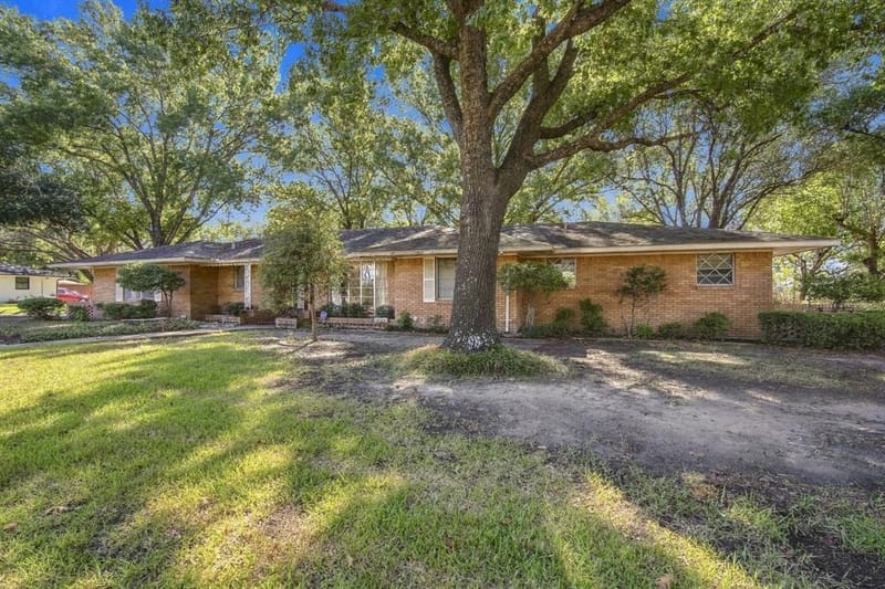 522 Old Telico Road, Ennis TX 75119 - Photo 4