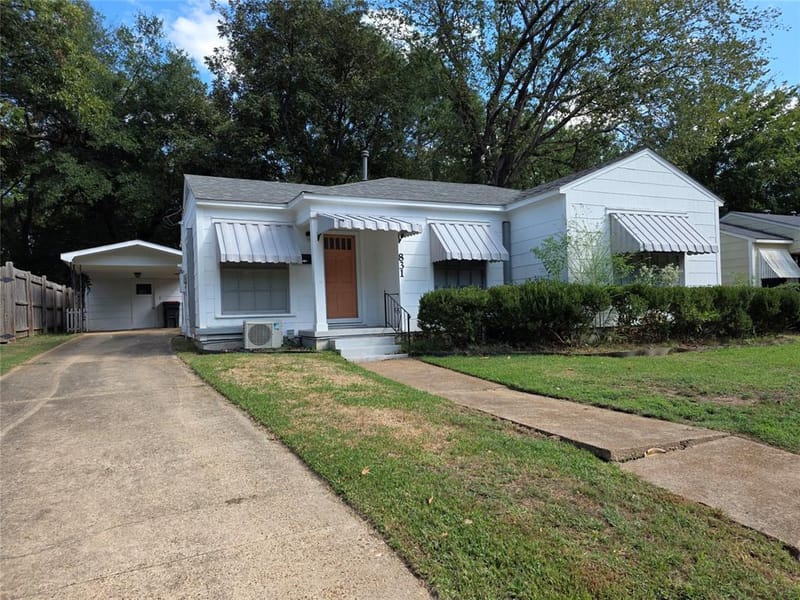831 SE 18th Street, Paris TX 75460 - Photo 25