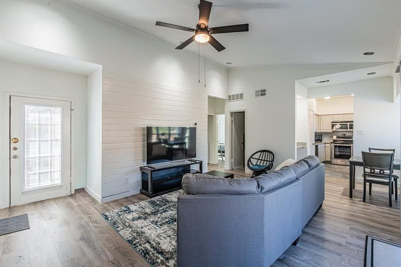 411 Pebble Way # 245, Arlington TX 76006 - Photo 6