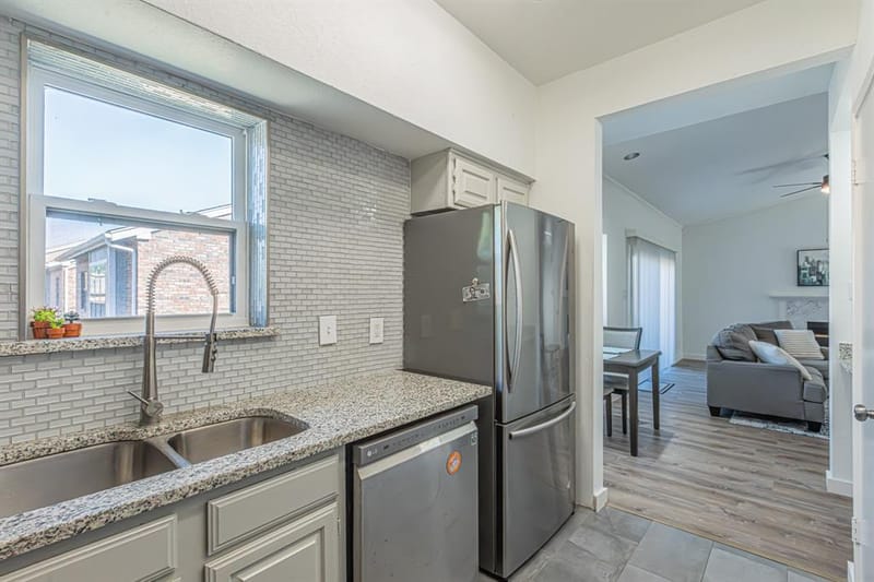 411 Pebble Way # 245, Arlington TX 76006 - Photo 17