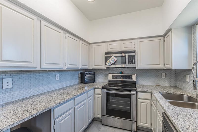 411 Pebble Way # 245, Arlington TX 76006 - Photo 16