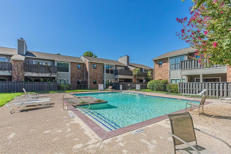 411 Pebble Way # 245, Arlington TX 76006 - Photo 32