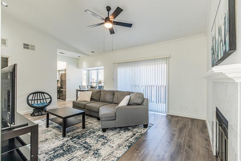 411 Pebble Way # 245, Arlington TX 76006 - Photo 5