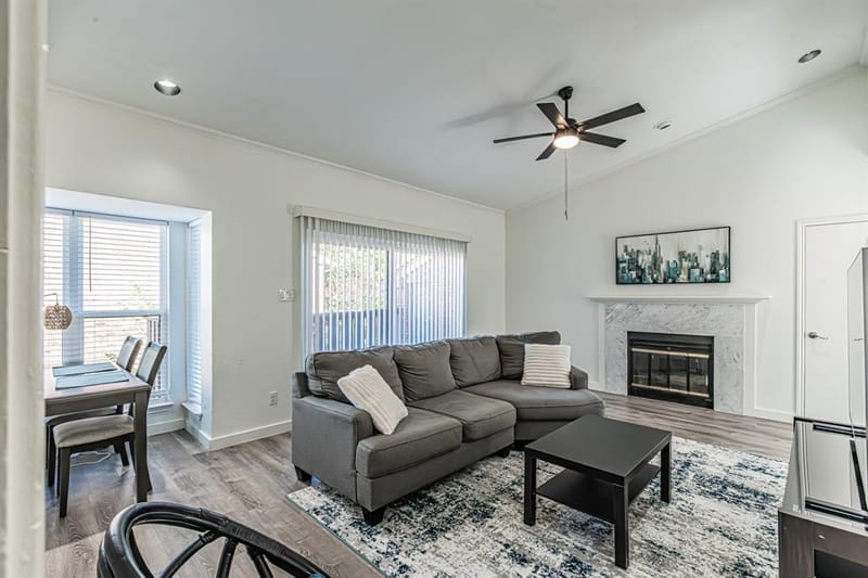 411 Pebble Way # 245, Arlington TX 76006 - Photo 9