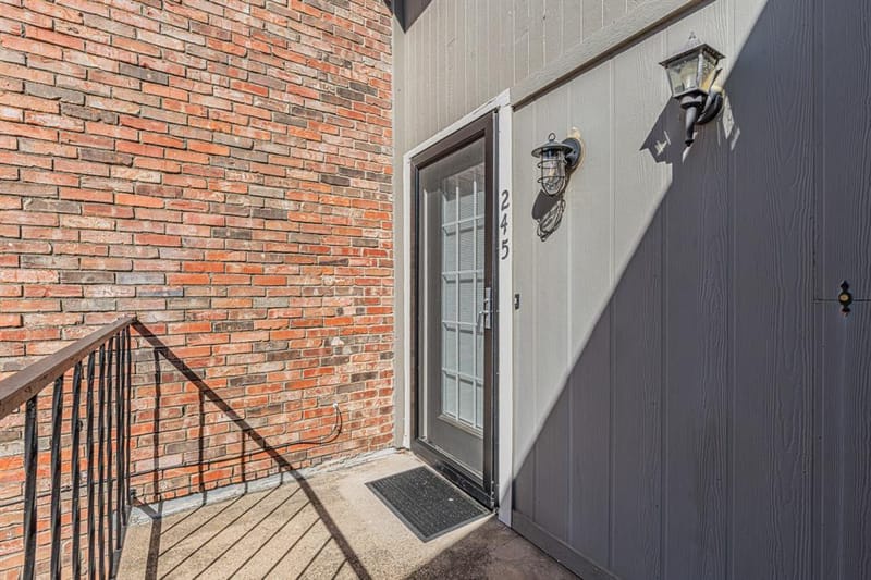 411 Pebble Way # 245, Arlington TX 76006 - Photo 4