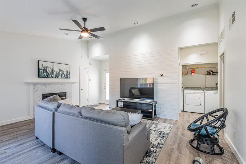 411 Pebble Way # 245, Arlington TX 76006 - Photo 8