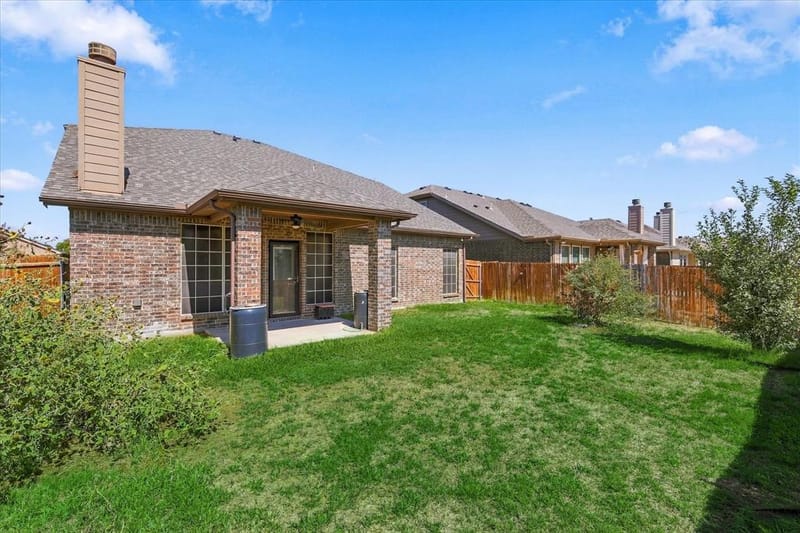 4716 Kendrick Peak Way, Fort Worth TX 76244 - Photo 36