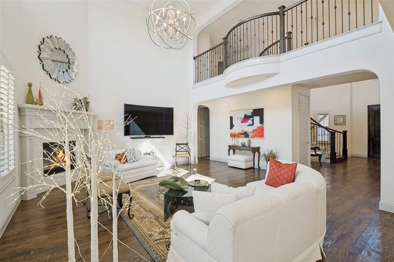 1842 Legendary Reef Way, Wylie TX 75098 - Photo 5