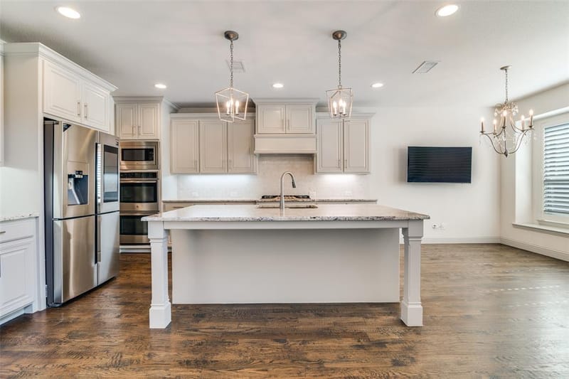 1842 Legendary Reef Way, Wylie TX 75098 - Photo 8