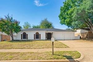 769 Charlyne Drive, Burleson TX 76028