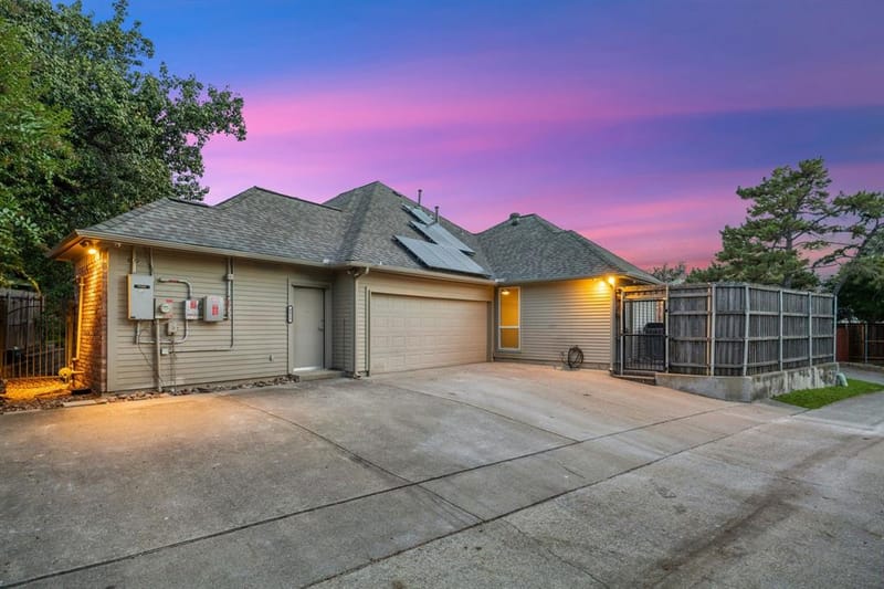 4013 Bobbin Lane, Addison TX 75001 - Photo 31