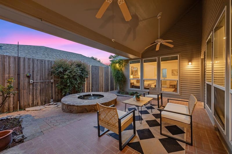 4013 Bobbin Lane, Addison TX 75001 - Photo 29