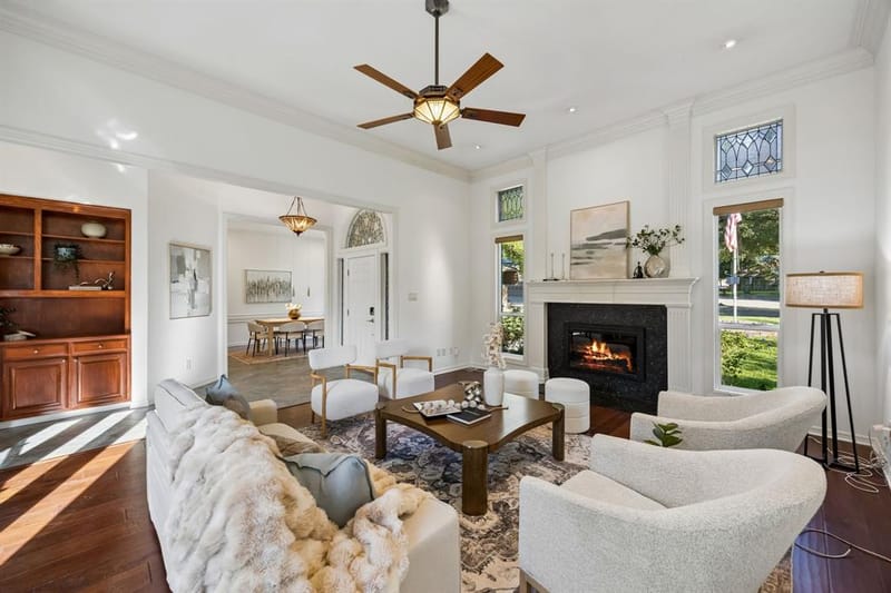 4013 Bobbin Lane, Addison TX 75001 - Photo 4