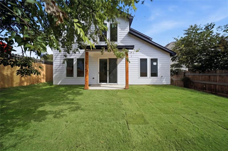 4811 Silver Avenue, Dallas TX 75233 - Photo 17