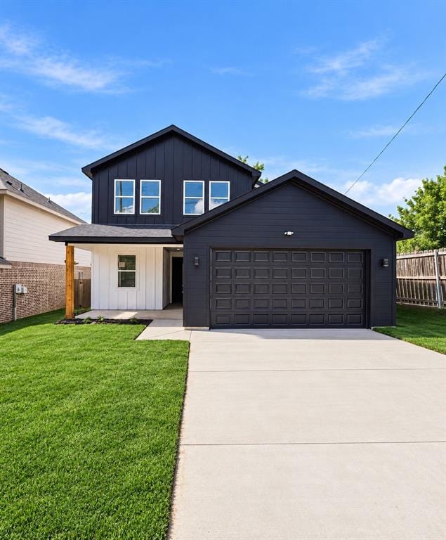 4811 Silver Avenue, Dallas TX 75233