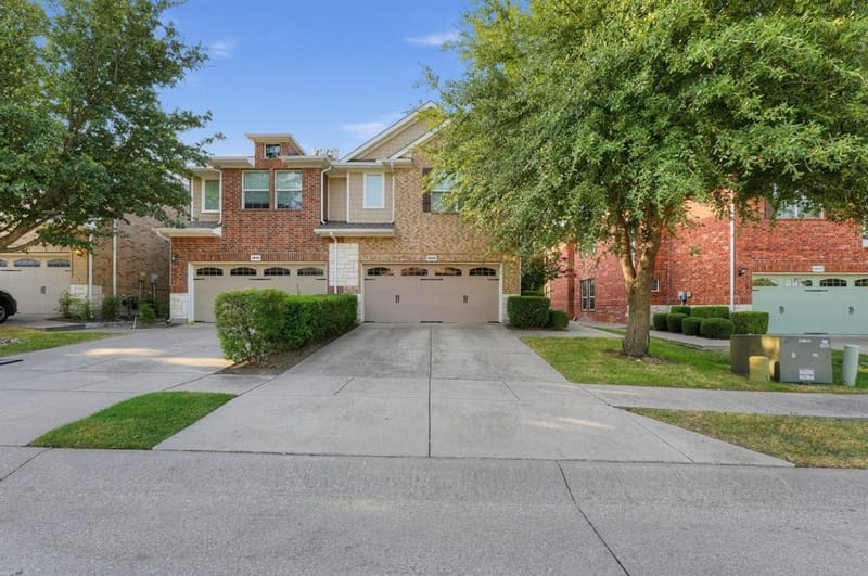 4668 Perthshire Court, Plano TX 75024 - Photo 2
