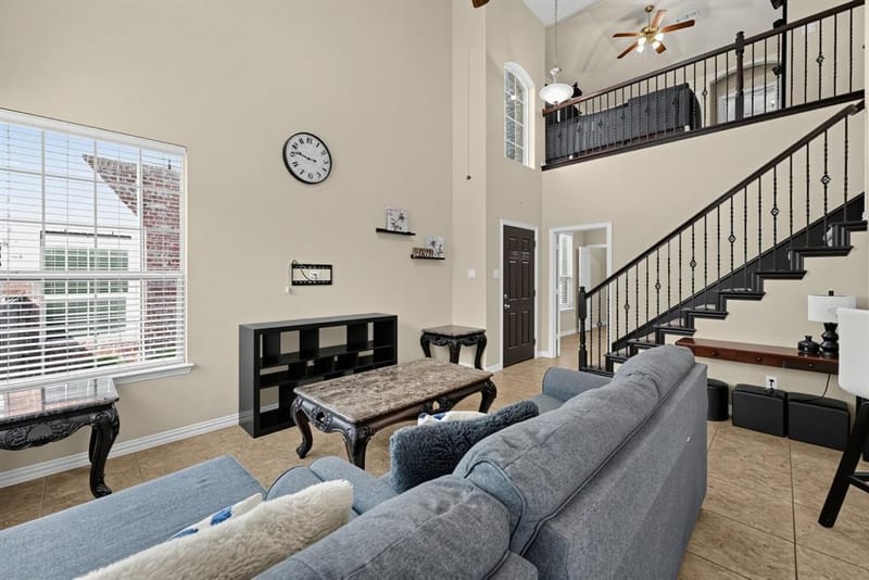 4668 Perthshire Court, Plano TX 75024 - Photo 6