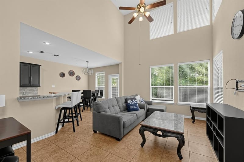 4668 Perthshire Court, Plano TX 75024 - Photo 7
