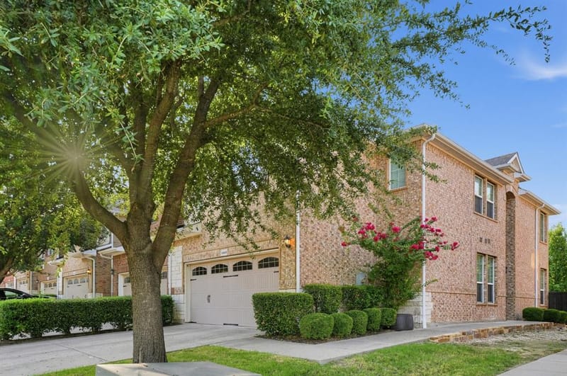 4668 Perthshire Court, Plano TX 75024 - Photo 3