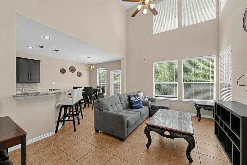 4668 Perthshire Court, Plano TX 75024 - Photo 4