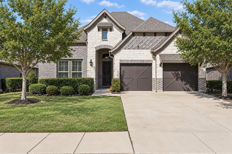 1536 Sonnet Drive, Heath TX 75126