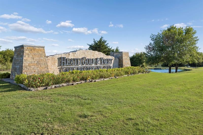 1536 Sonnet Drive, Heath TX 75126 - Photo 20