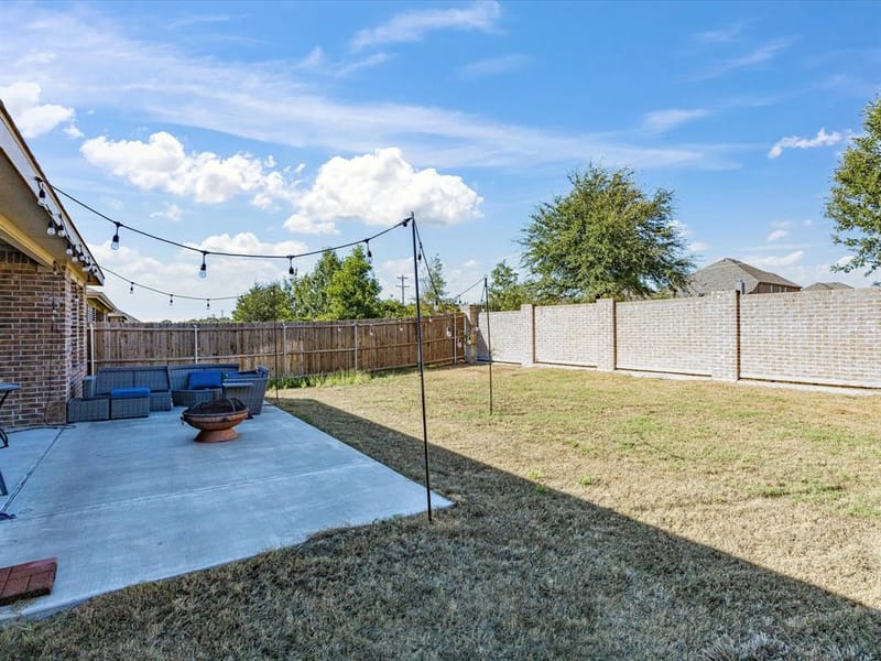 1716 Adams Drive, Little Elm TX 75068 - Photo 23