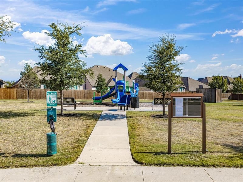 1716 Adams Drive, Little Elm TX 75068 - Photo 27