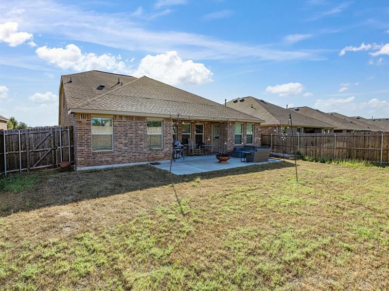 1716 Adams Drive, Little Elm TX 75068 - Photo 22