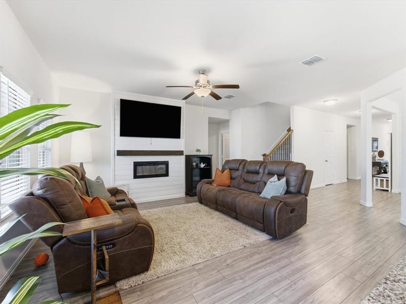 1716 Adams Drive, Little Elm TX 75068 - Photo 9