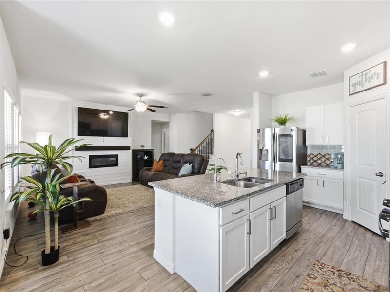1716 Adams Drive, Little Elm TX 75068 - Photo 8