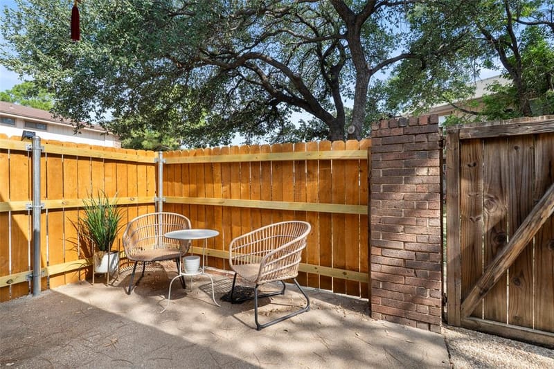 4414 Westminster Drive, Irving TX 75038 - Photo 27