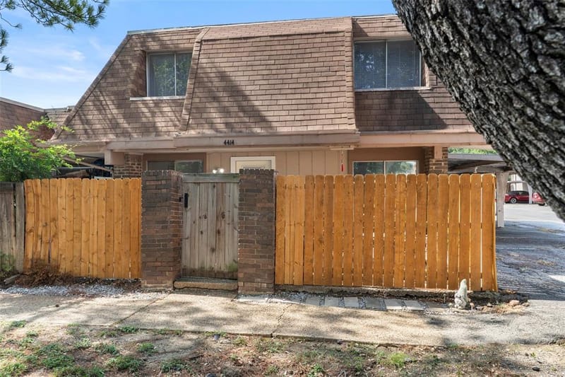 4414 Westminster Drive, Irving TX 75038 - Photo 2