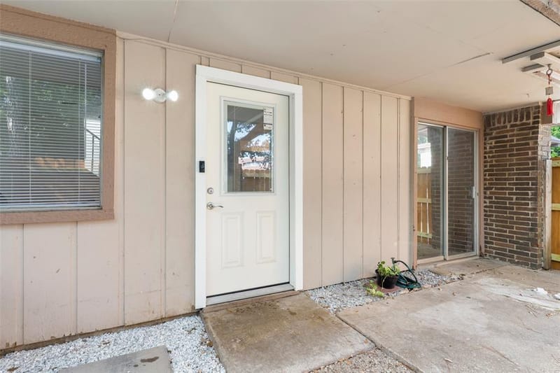 4414 Westminster Drive, Irving TX 75038 - Photo 3