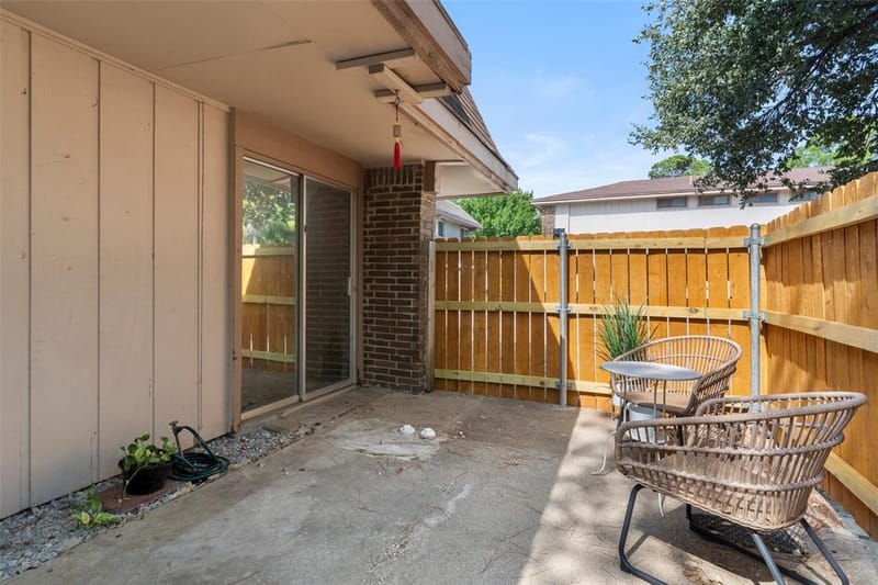4414 Westminster Drive, Irving TX 75038 - Photo 28