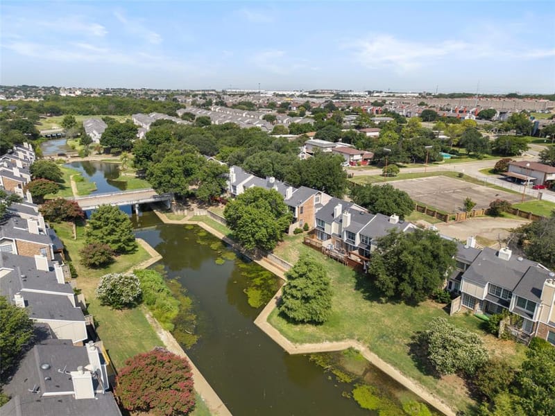 4414 Westminster Drive, Irving TX 75038 - Photo 34