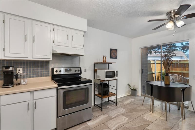 4414 Westminster Drive, Irving TX 75038 - Photo 14