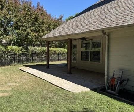 1900 Hackett Creek Drive, McKinney TX 75072 - Photo 22