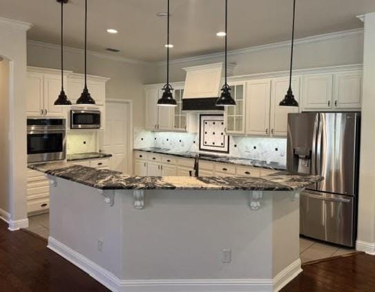 1900 Hackett Creek Drive, McKinney TX 75072 - Photo 3