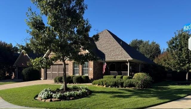 1900 Hackett Creek Drive, McKinney TX 75072