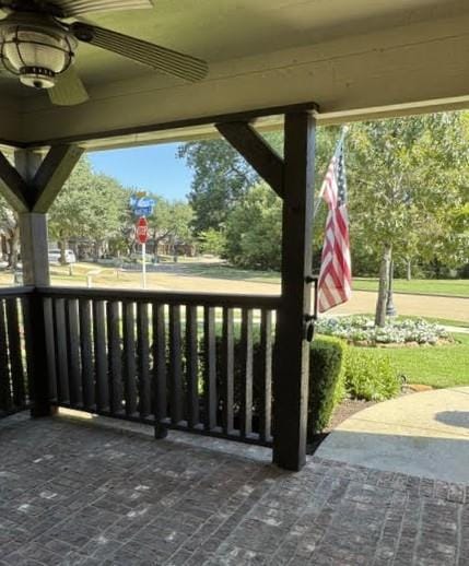 1900 Hackett Creek Drive, McKinney TX 75072 - Photo 20