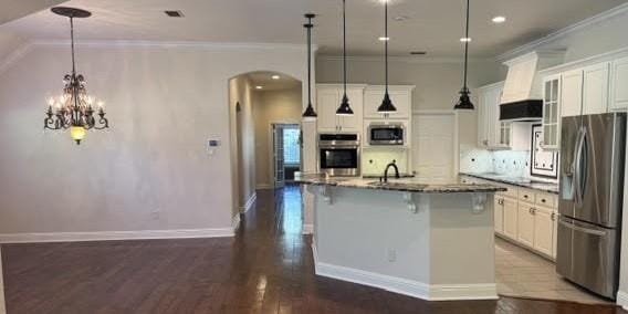 1900 Hackett Creek Drive, McKinney TX 75072 - Photo 14