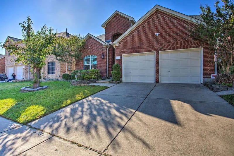 1950 Garrison Way, Garland TX 75040 - Photo 2