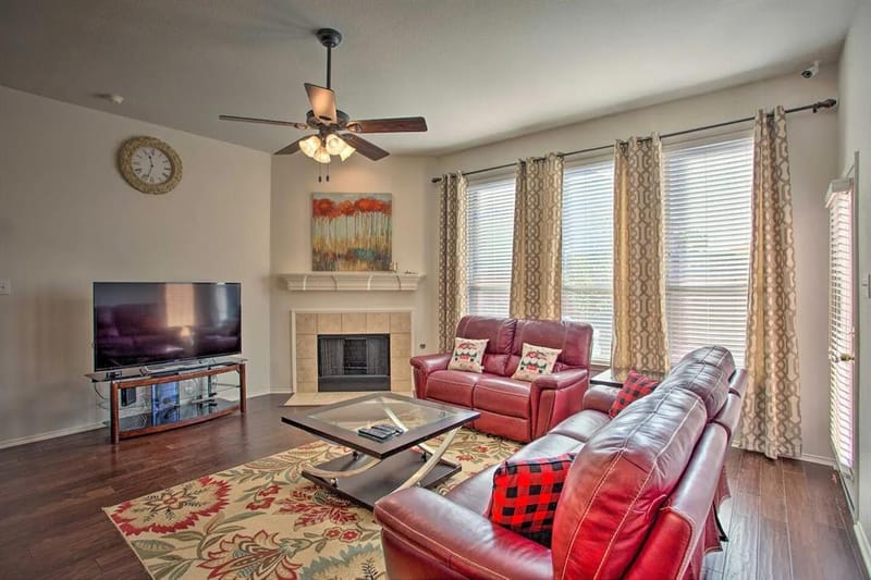 1950 Garrison Way, Garland TX 75040 - Photo 3