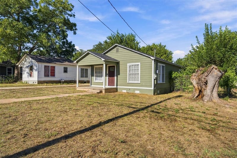 3301 N 23rd Street, Waco TX 76708 - Photo 2