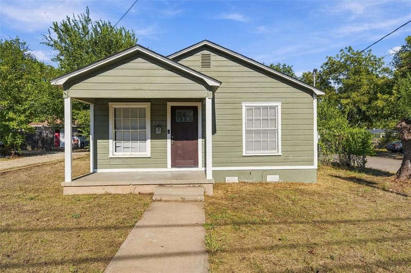 3301 N 23rd Street, Waco TX 76708