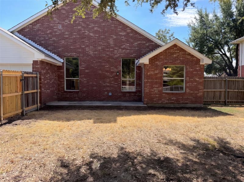 7109 Cottonwood Circle, Sachse TX 75048 - Photo 5